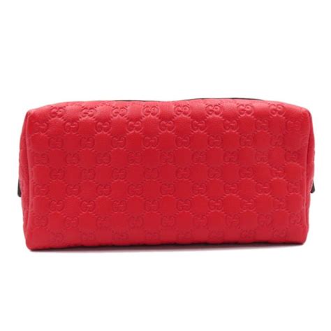 gucci clutch cuore|gucci guccissima clutch.